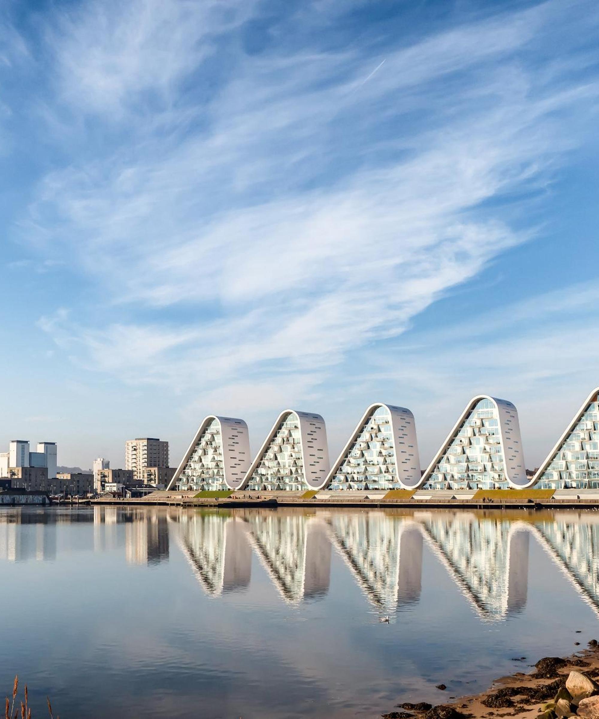 Budget Car Rental in Vejle