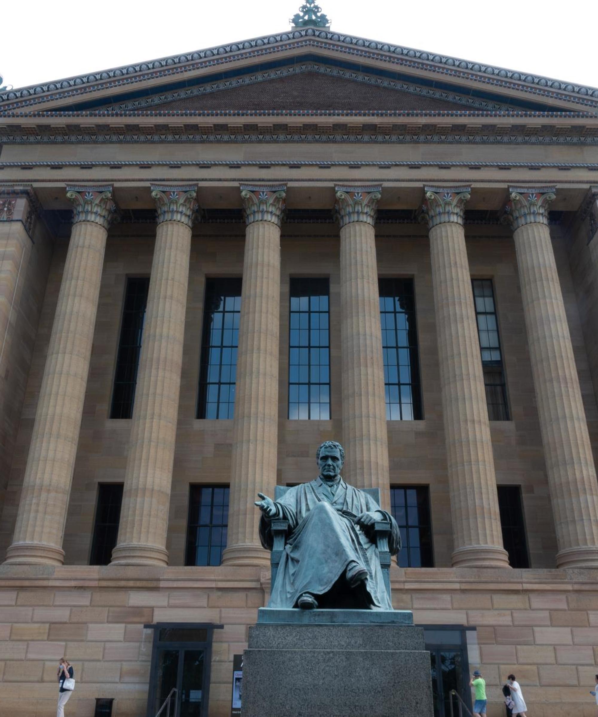 Thrifty Car Rental near Philadelphia International Airport