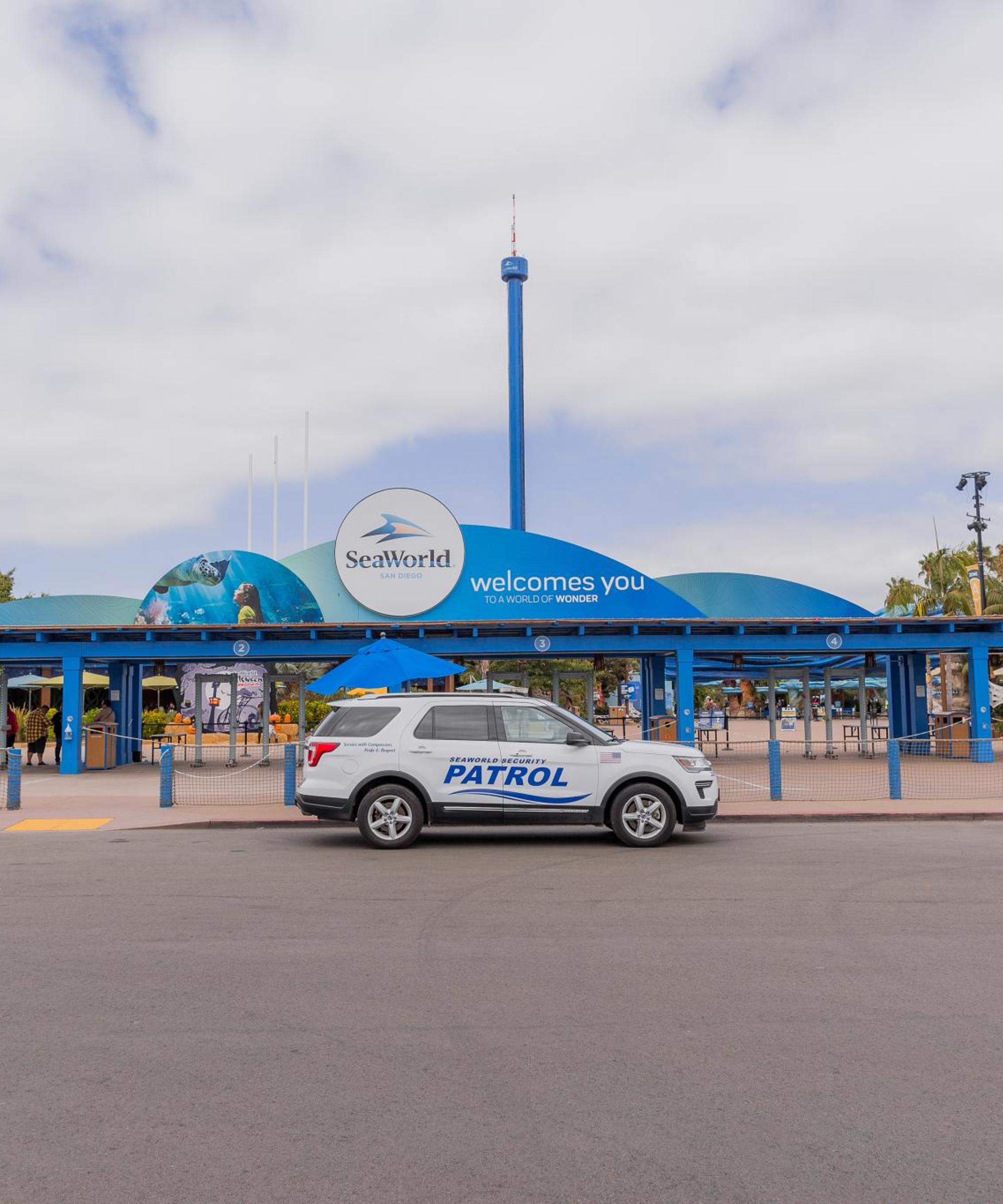 Cheap car rental in San Diego Find and compare deals