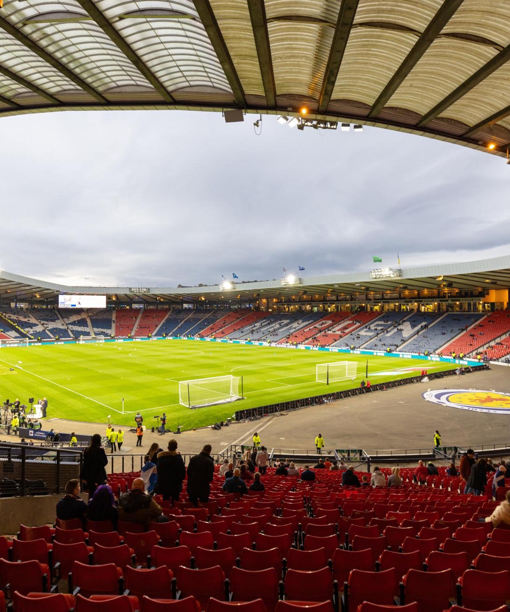 Enterprise Car Rental near Glasgow Airport