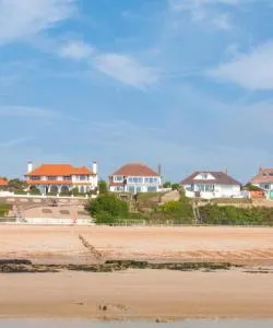 Uno de los lugares de interés más visitados de Bexhill-on-Sea.