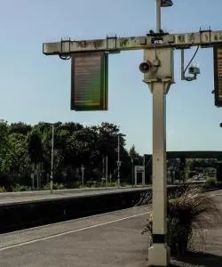 One of the most visited landmarks in Horley.