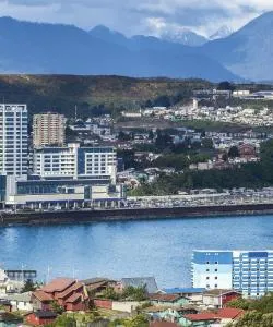 One of the most visited landmarks in Puerto Montt. 
