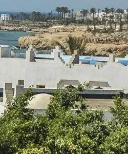 One of the most visited landmarks in Sharm El Sheikh.