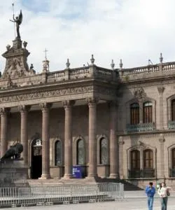 Uno de los lugares de interés más visitados de Monterrey.