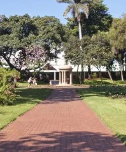 One of the most visited landmarks in Durban. 