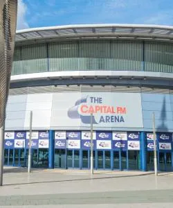 Un des lieux d'intérêt les plus visités à Nottingham.