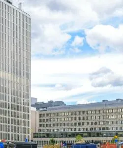 Jedno z nejnavštěvovanějších míst v destinaci Stockholm.