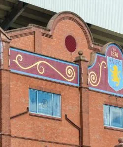 One of the most visited landmarks in Birmingham.