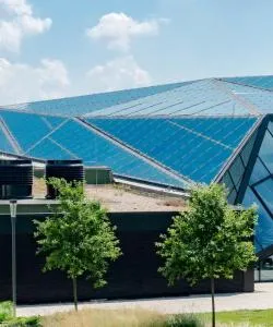 One of the most visited landmarks in Bonn.