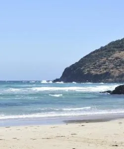 済州市で大人気の観光スポット。