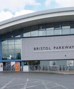 One of the most visited landmarks in Bristol.