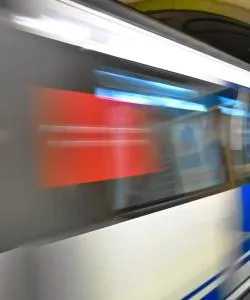 One of the most visited landmarks in Getafe.