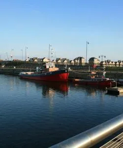 One of the most visited landmarks in Chatham.