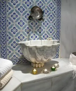 Un des lieux d'intérêt les plus visités à Gaziantep.
