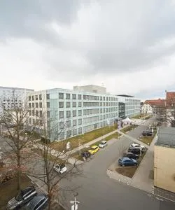 One of the most visited landmarks in Fürth. 