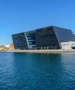 One of the most visited landmarks in Copenhagen.