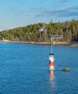 One of the most visited landmarks in Turku.
