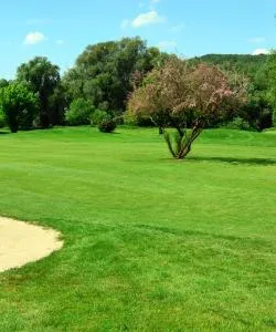 One of the most visited landmarks in Montévrain.