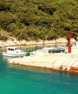 One of the most visited landmarks in Krk.