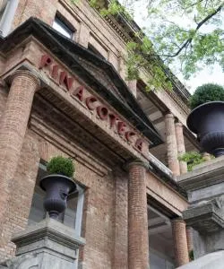 Un des lieux d'intérêt les plus visités à São Paulo.