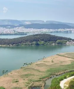 Một trong những địa danh được ghé thăm nhiều nhất ở Ioannina.