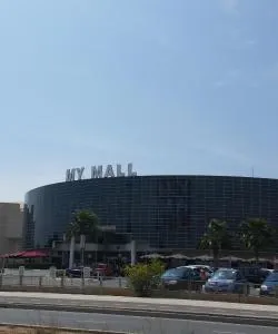 One of the most visited landmarks in Limassol.