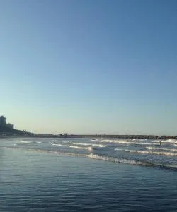Uno de los lugares de interés más visitados de Mar del Plata.