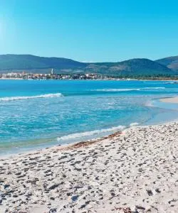 One of the most visited landmarks in Alghero.