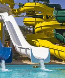 Eine der meistbesuchten Sehenswürdigkeiten in Antalya.