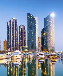 Een van de meest bezochte bezienswaardigheden in Busan.