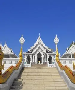 One of the most visited landmarks in Krabi.