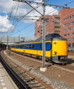 Uno de los lugares de interés más visitados de Amersfoort.