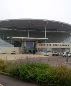 One of the most visited landmarks in Chalon-sur-Saône.