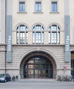 One of the most visited landmarks in Bologna.
