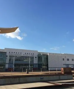 Eine der meistbesuchten Sehenswürdigkeiten in La Rochelle.