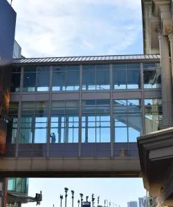 Jedno z nejnavštěvovanějších míst v destinaci Atlantic City.