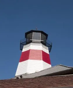 One of the most visited landmarks in St. Pete Beach.