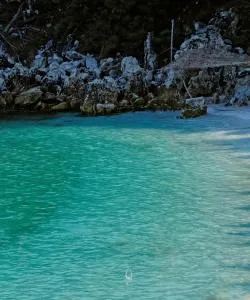 One of the most visited landmarks in Limenas. 