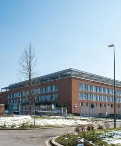 Eine der meistbesuchten Sehenswürdigkeiten in Rom.