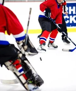 オタワで大人気の観光スポット。