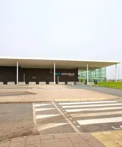 One of the most visited landmarks in Gravesend.