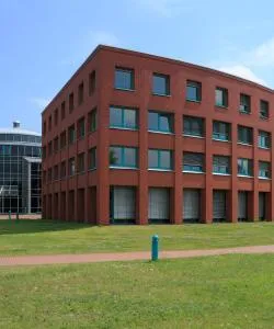 One of the most visited landmarks in Dortmund.