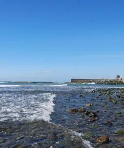 One of the most visited landmarks in Maspalomas.