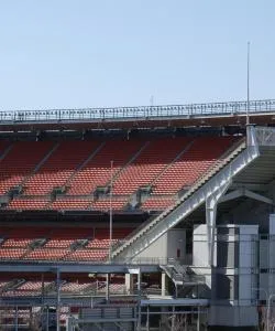 Uno de los lugares de interés más visitados de Cleveland.