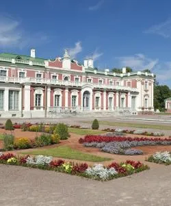 One of the most visited landmarks in Tallinn.