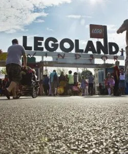 One of the most visited landmarks in Windsor. 