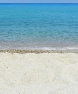 One of the most visited landmarks in Agios Kirykos. 