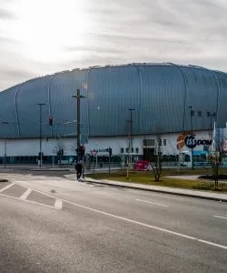 One of the most visited landmarks in Ratingen. 