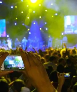 One of the most visited landmarks in Little Rock.